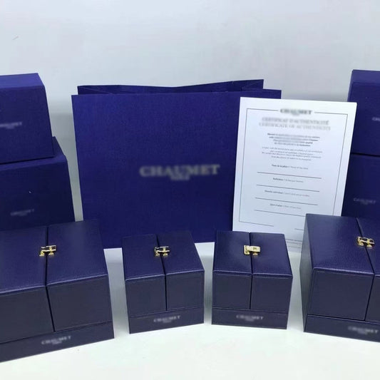 [AuraEcho] CH BOX GIFT BAG