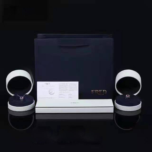 [AuraEcho] FE BOX GIFT BAG