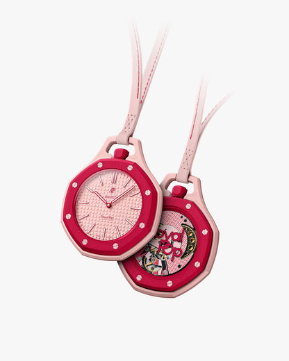 [AuraEcho]Royal Oak Pop Watch  |  1:1 Not original