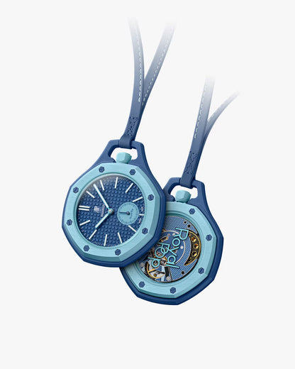 [AuraEcho]Royal Oak Pop Watch  |  1:1 Not original