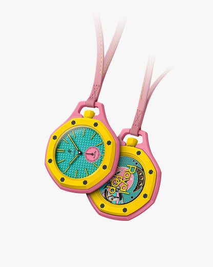 [AuraEcho]Royal Oak Pop Watch  |  1:1 Not original