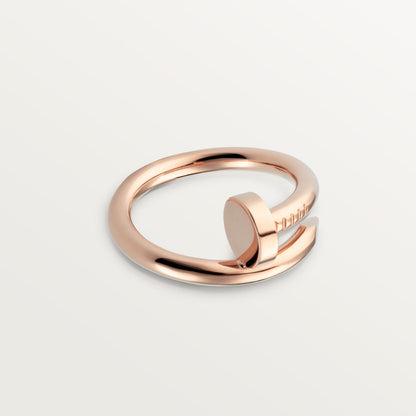[AuraEcho]JUSTE RING 2.6MM