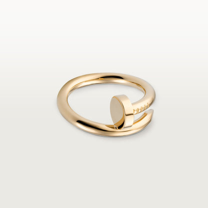 [AuraEcho]JUSTE RING 2.6MM