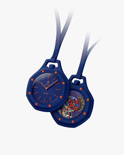 [AuraEcho]Royal Oak Pop Watch  |  1:1 Not original