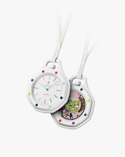 [AuraEcho]Royal Oak Pop Watch  |  1:1 Not original