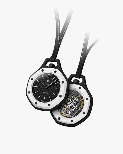 [AuraEcho]Royal Oak Pop Watch  |  1:1 Not original