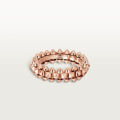 [AuraEcho]CLASH 6.4MM SMALL RING