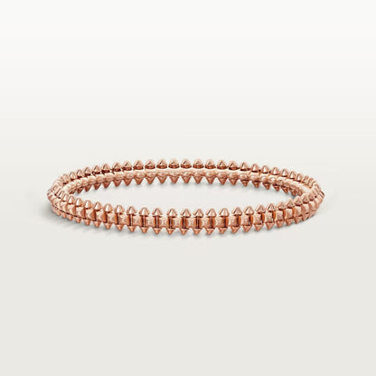 [AuraEcho]CLASH  BRACELET SMALL 6.4MM