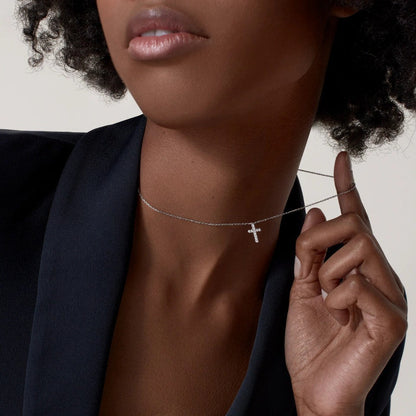 [AuraEcho]SYMBOL PENDANT NECKLACE