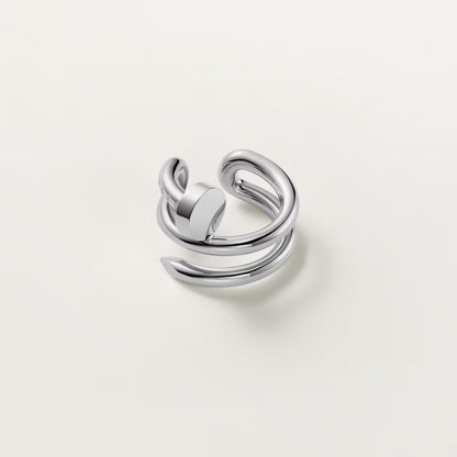 [AuraEcho]JUSTE EAR JEWEL