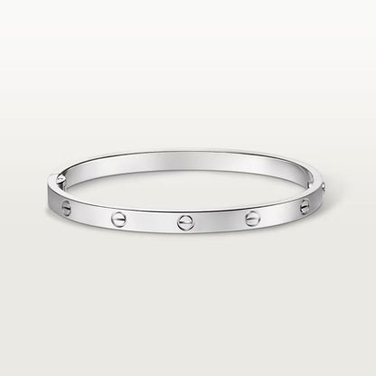 [AuraEcho]LOVE BRACELET 4.8MM