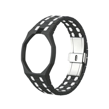 [AuraEcho]Royal Oak Pop Exclusive Bioceramic Case & Bioceramic Strap Mix Color