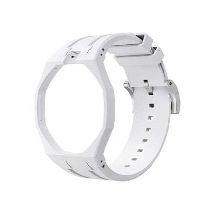 [AuraEcho]Royal Oak Pop Exclusive Bioceramic Case & Silicone Strap(Only Strap)