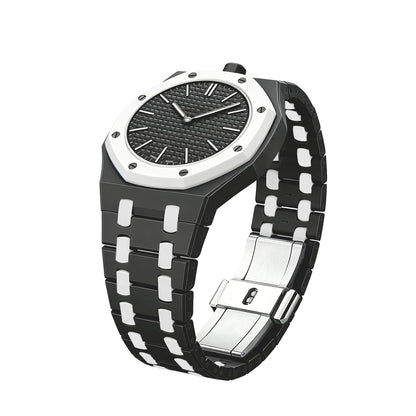 [AuraEcho]Royal Oak Pop Exclusive Bioceramic Case & Bioceramic Strap(Only Strap)
