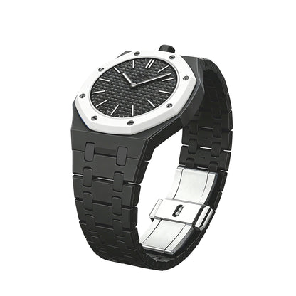 [AuraEcho]Royal Oak Pop Exclusive Bioceramic Case & Bioceramic Strap(Only Strap)