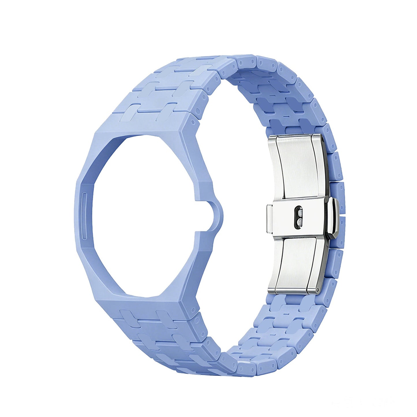 [AuraEcho]Royal Oak Pop Exclusive Bioceramic Case & Bioceramic Strap(Only Strap)