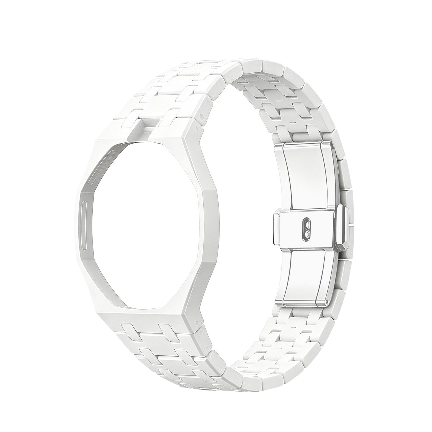 [AuraEcho]Royal Oak Pop Exclusive Bioceramic Case & Bioceramic Strap(Only Strap)