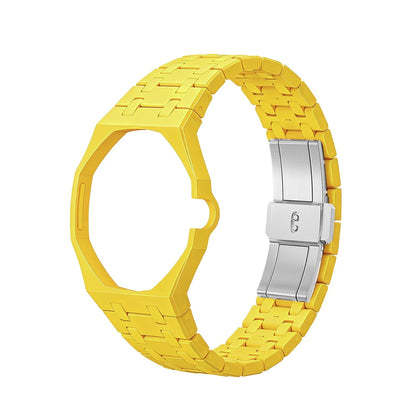 [AuraEcho]Royal Oak Pop Exclusive Bioceramic Case & Bioceramic Strap(Only Strap)