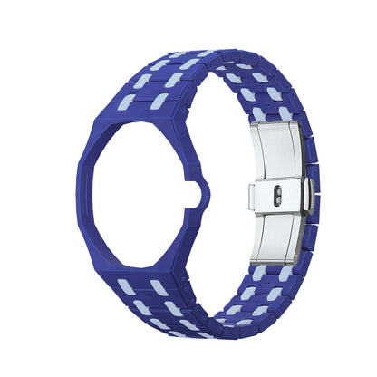 [AuraEcho]Royal Oak Pop Exclusive Bioceramic Case & Bioceramic Strap(Only Strap)