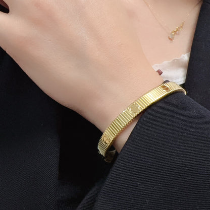 [AuraEcho]LOVE UNLIMITED BRACELET