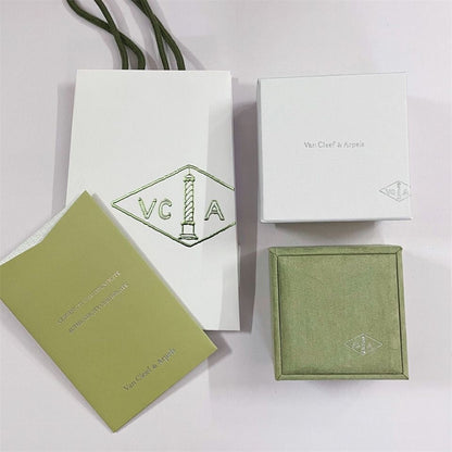 [AuraEcho] VA CLOVER BOX GIFT BAG