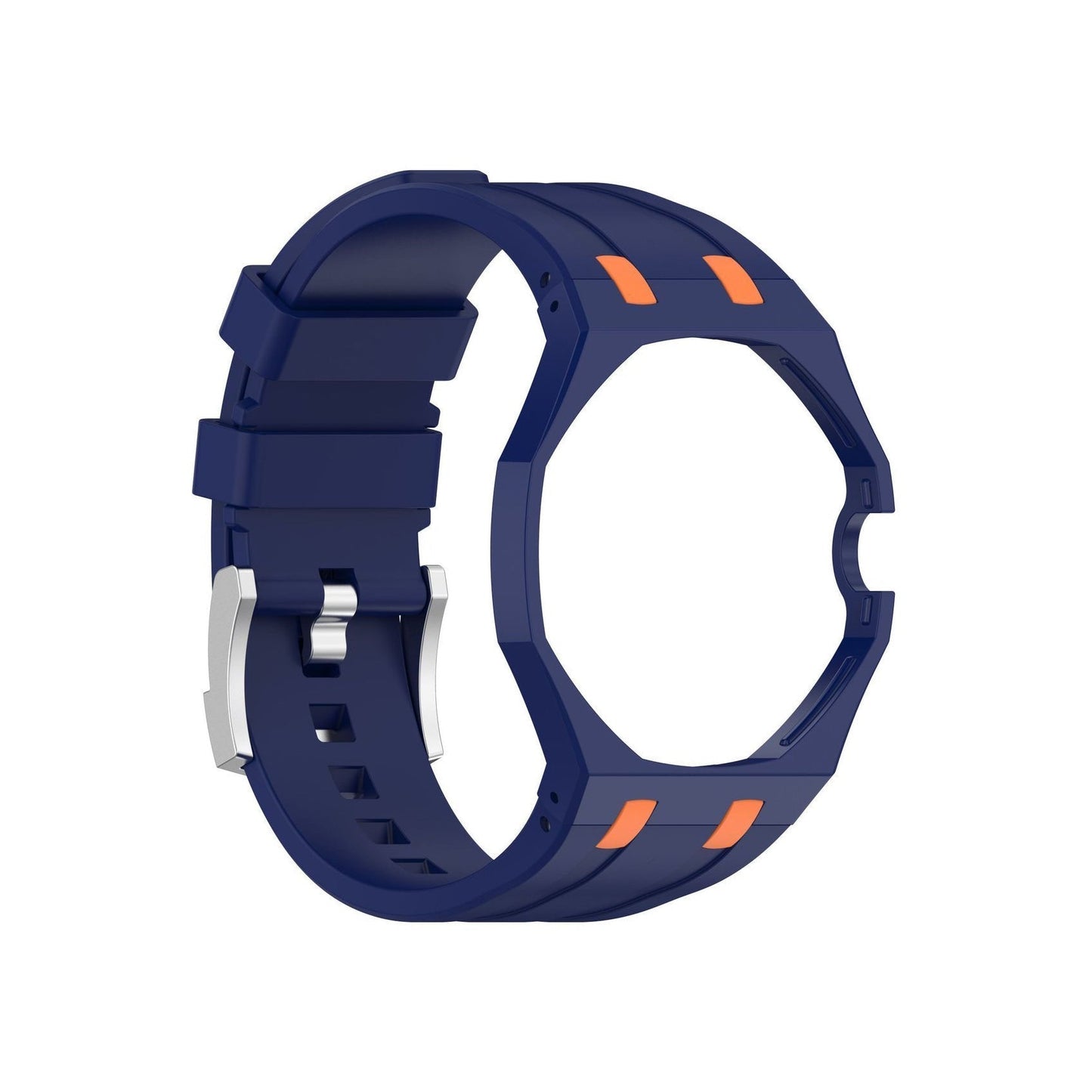 [AuraEcho]Royal Oak Pop Exclusive Rubber Strap(Only Strap)