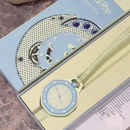 [AuraEcho]Royal Oak Pop Watch  |  1:1 Not original