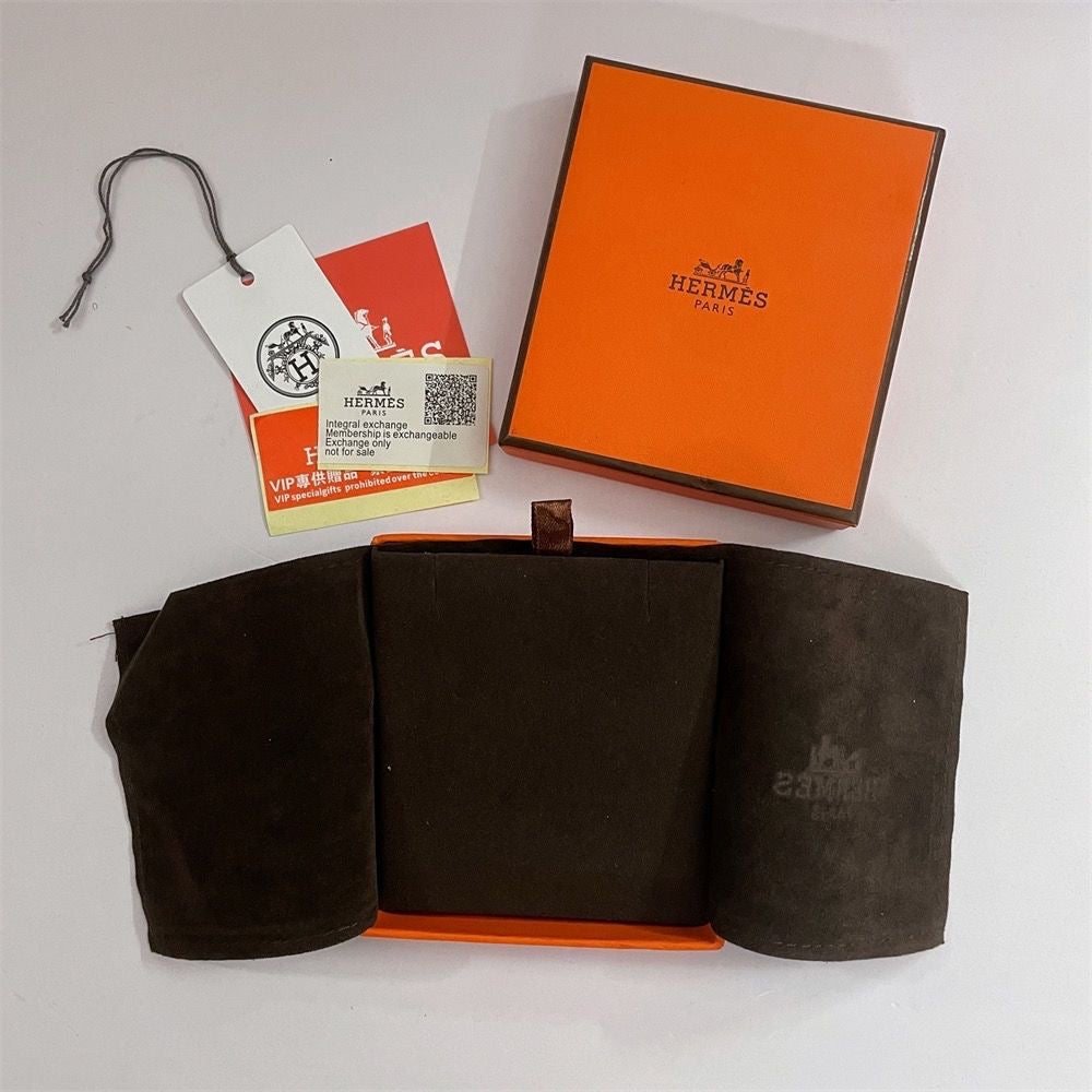 [AuraEcho]HM BRACELET NECKLACE RING BOX GIFT BAG