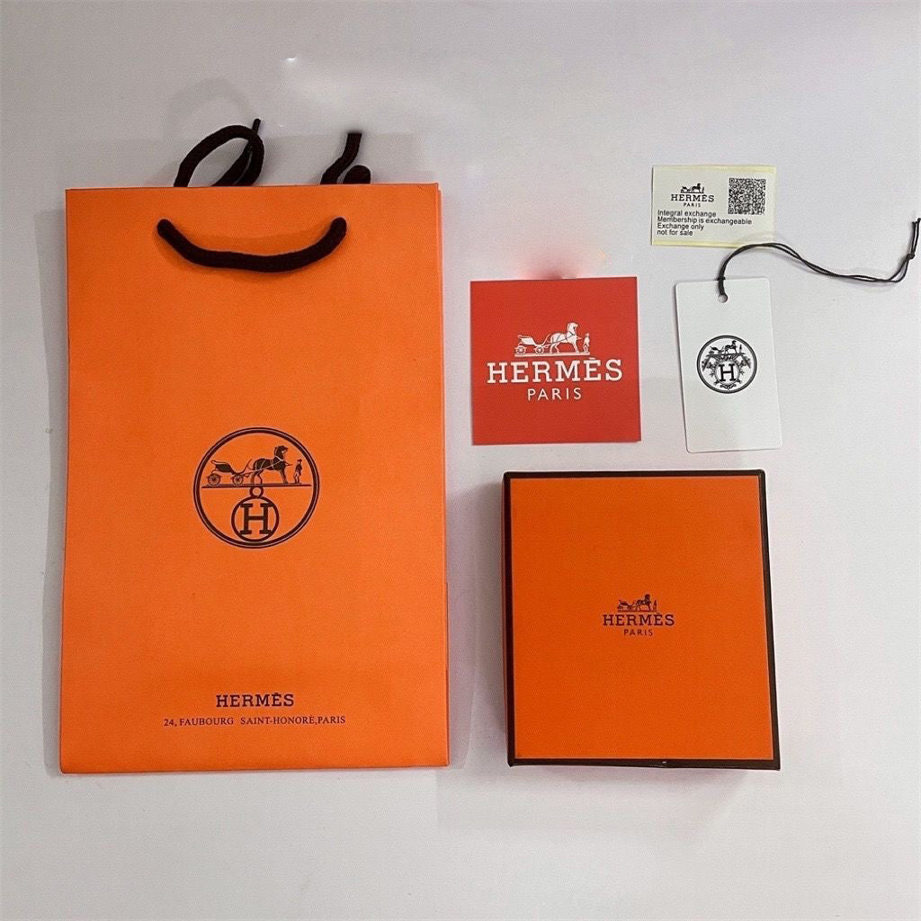 [AuraEcho] HM  BOX GIFT BAG