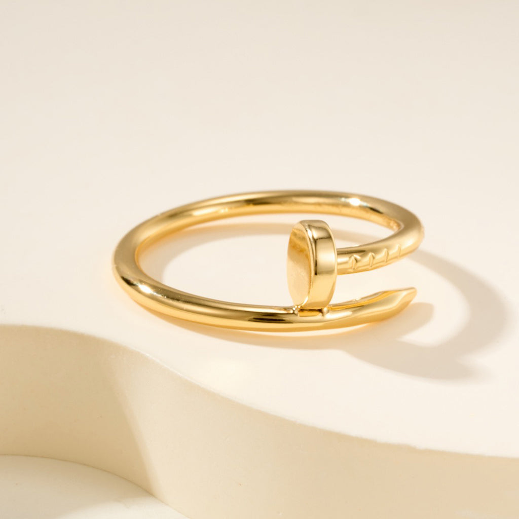 [AuraEcho]JUSTE RING 1.8MM