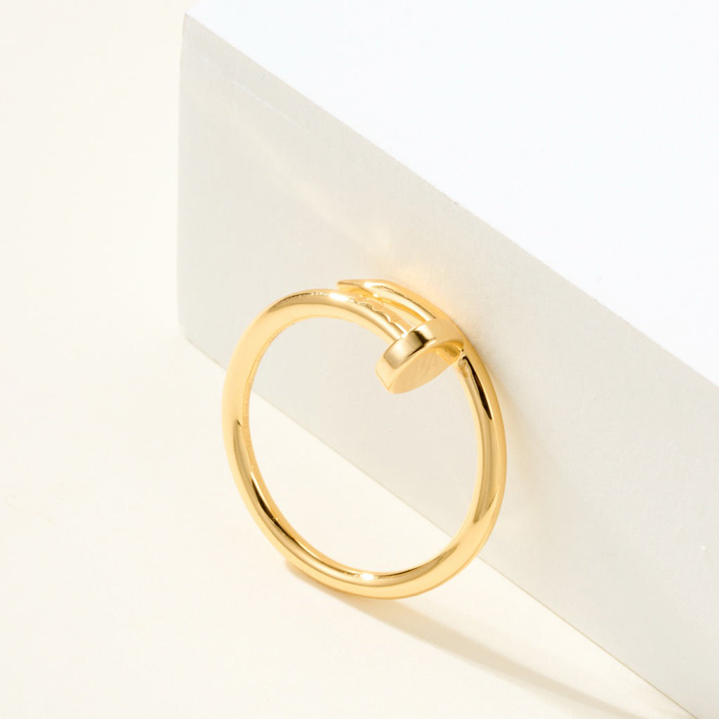 [AuraEcho]JUSTE RING 1.8MM