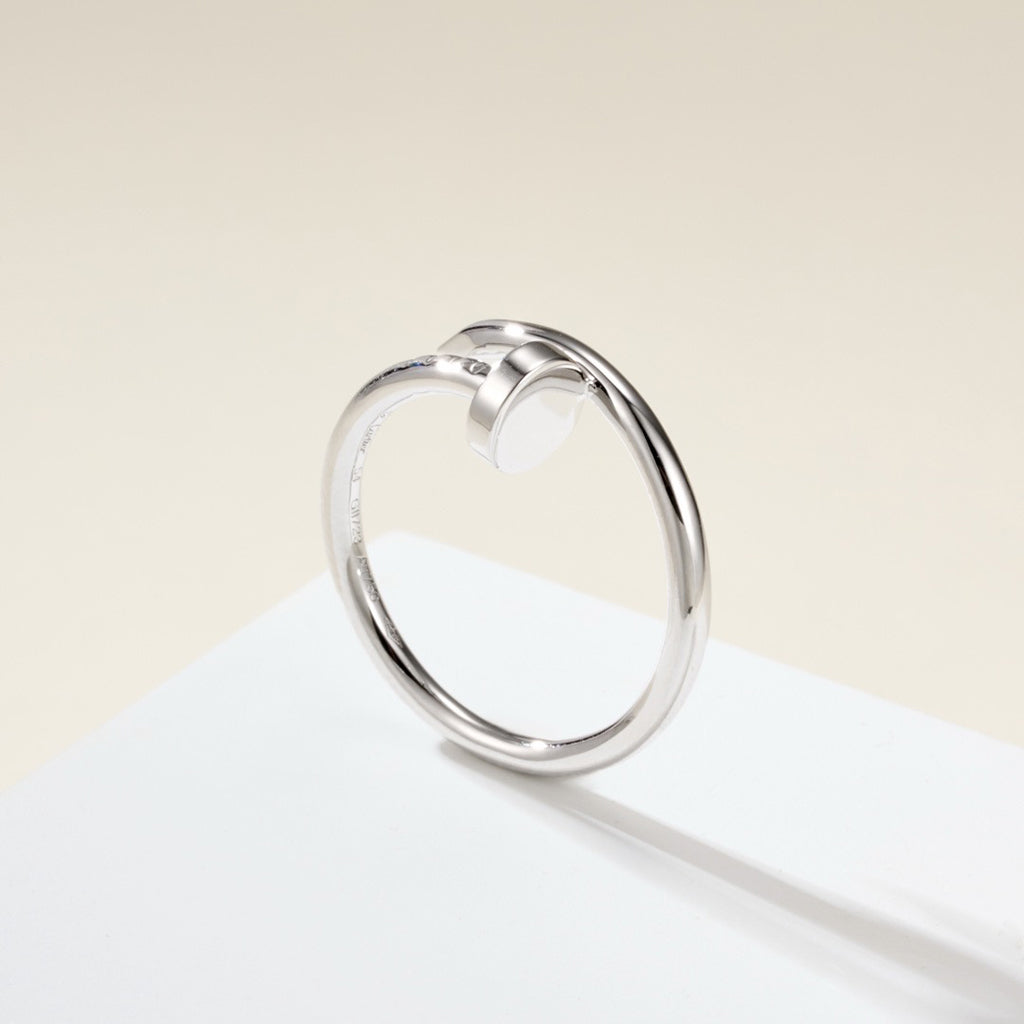 [AuraEcho]JUSTE RING 1.8MM