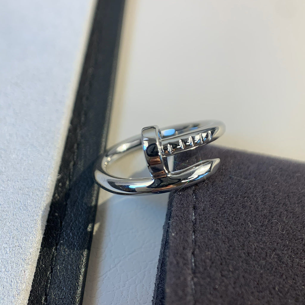 [AuraEcho]JUSTE RING 2.6MM