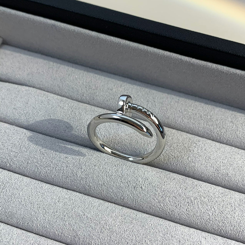 [AuraEcho]JUSTE RING 2.6MM