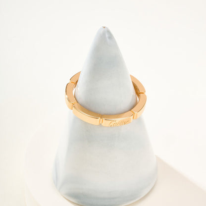 [AuraEcho]MAILLON PANTHERE NO DIAMOND RING