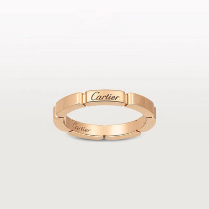 [AuraEcho]MAILLON PANTHERE NO DIAMOND RING