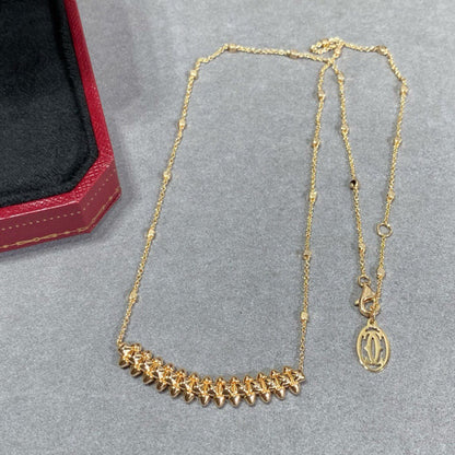 [AuraEcho]CLASH  MEDIUM NECKLACE