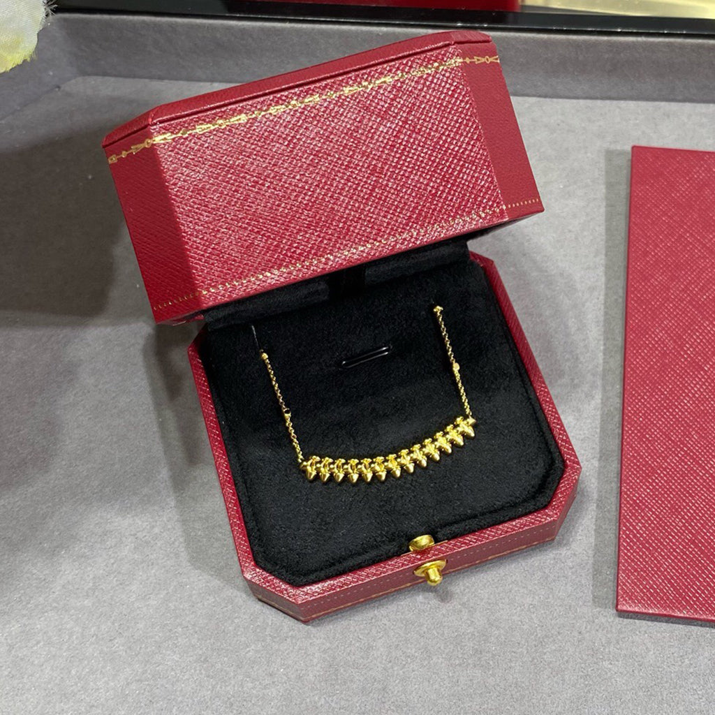 [AuraEcho]CLASH  MEDIUM NECKLACE