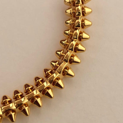 [AuraEcho]CLASH  MEDIUM NECKLACE
