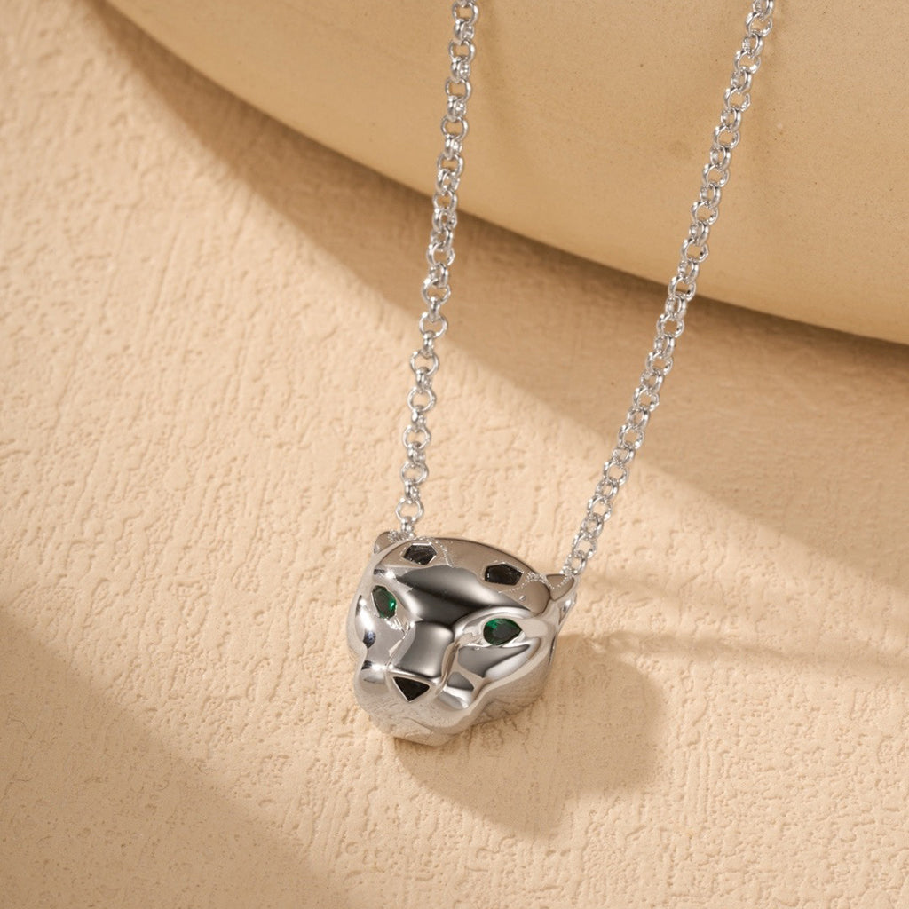 [AuraEcho]PANTHERE NECKLACE