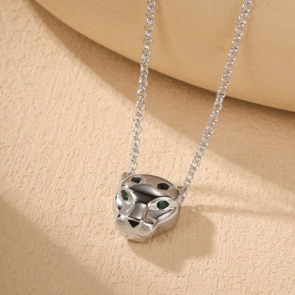 [AuraEcho]PANTHERE NECKLACE
