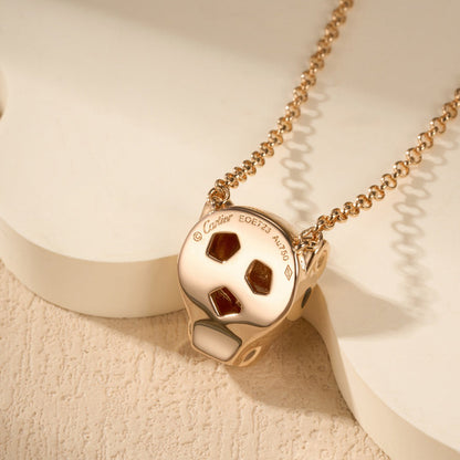 [AuraEcho]PANTHERE NECKLACE
