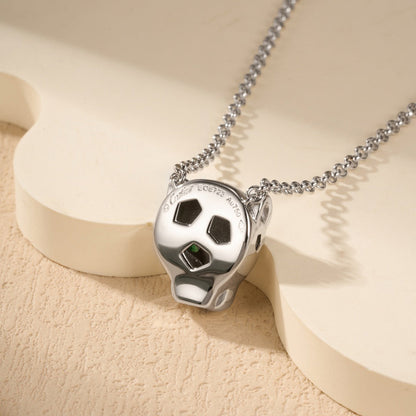 [AuraEcho]PANTHERE NECKLACE