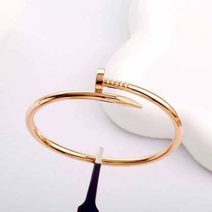 [AuraEcho]JUSTE BRACELET 3.5MM