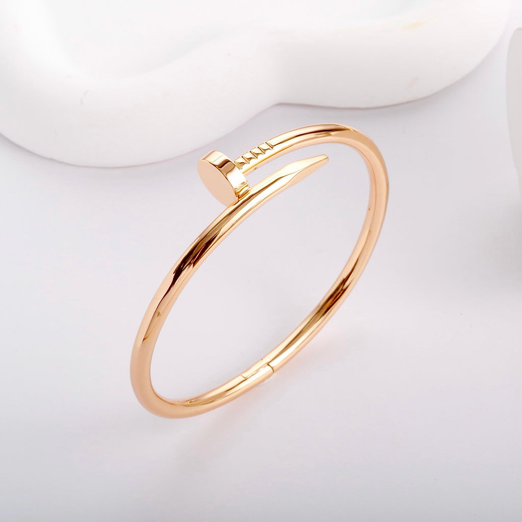 [AuraEcho]JUSTE BRACELET 3.5MM