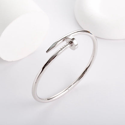 [AuraEcho]JUSTE BRACELET 2.5MM