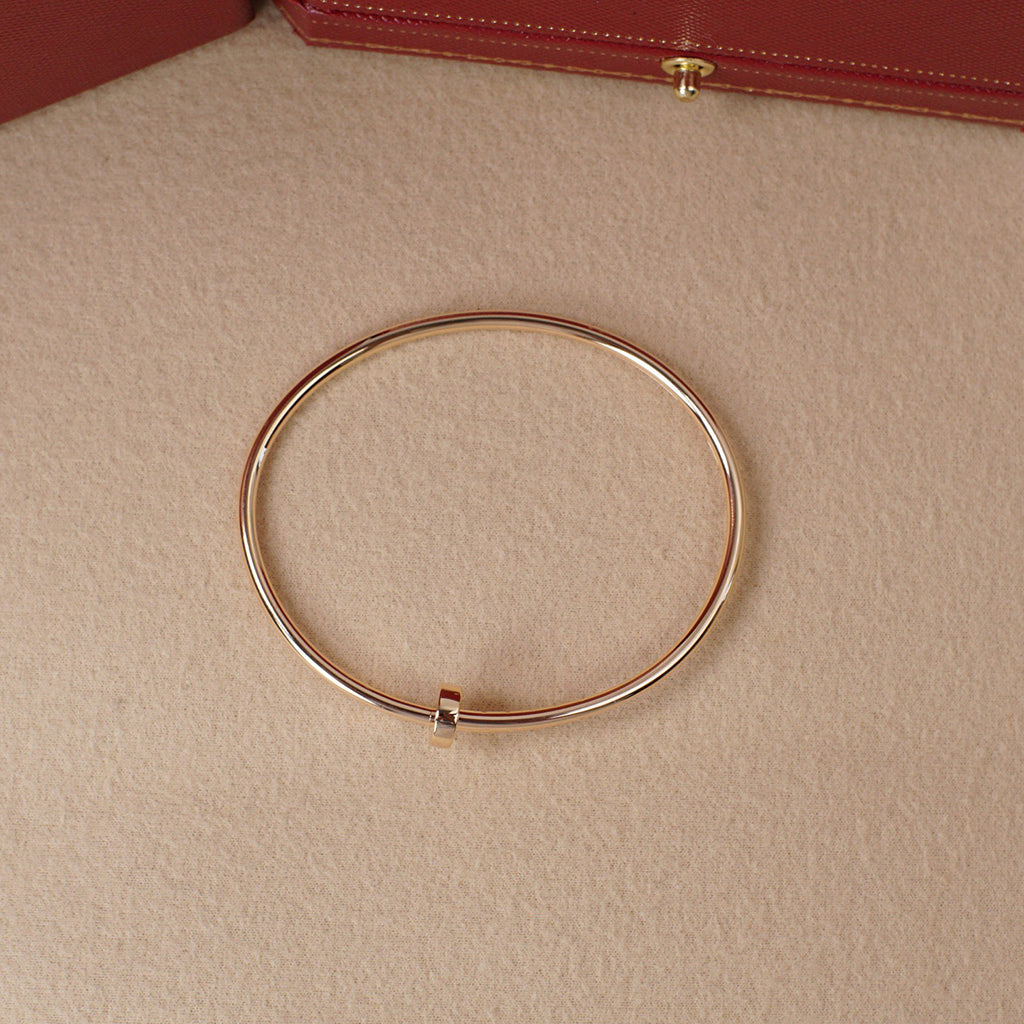 [AuraEcho]JUSTE BRACELET 2.5MM