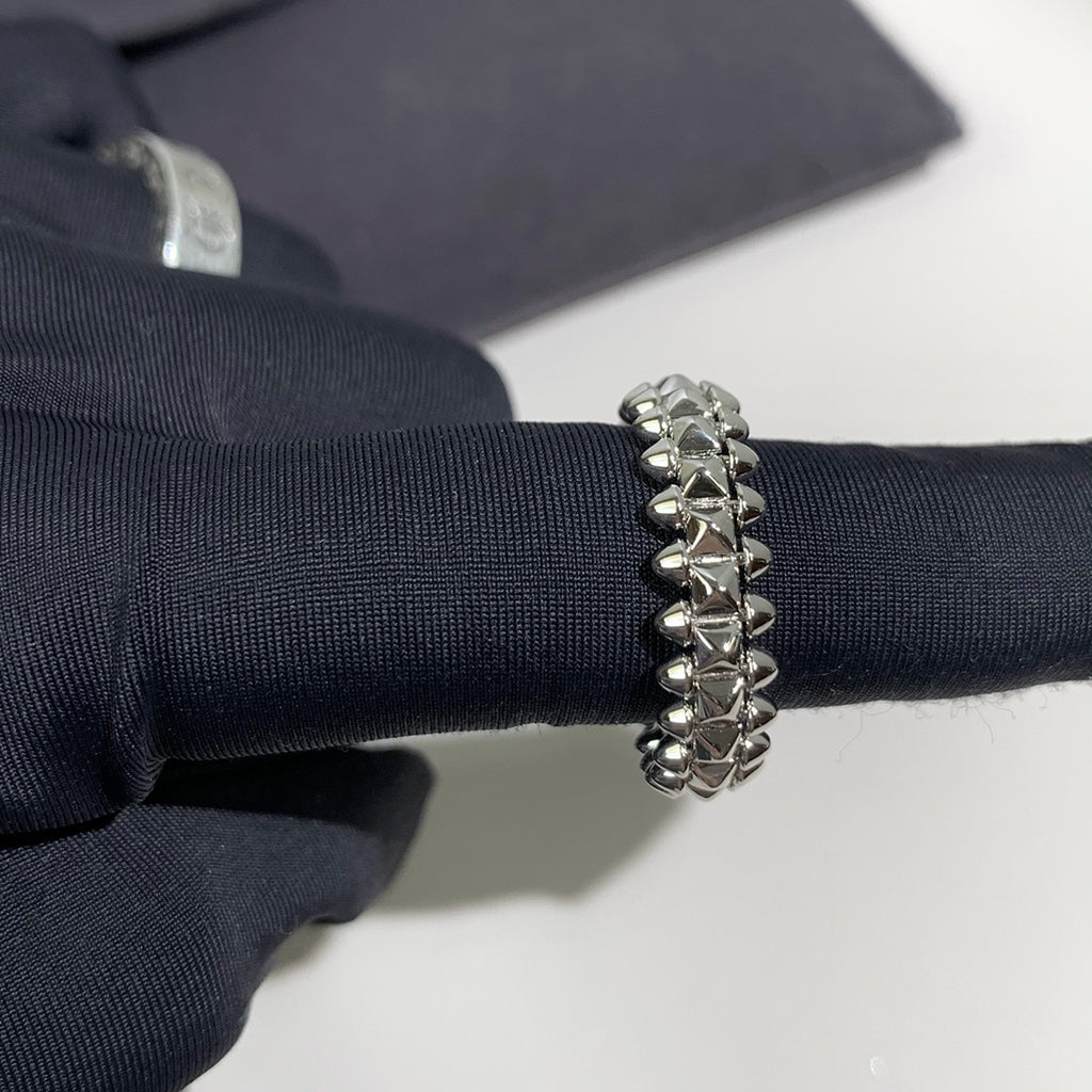 [AuraEcho]CLASH 6.4MM SMALL RING