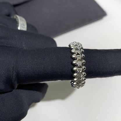 [AuraEcho]CLASH 6.4MM SMALL RING