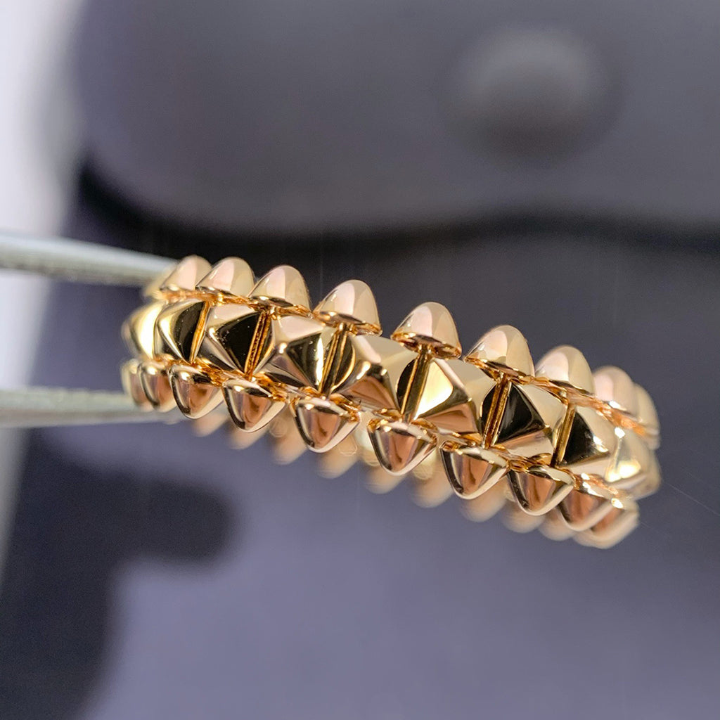 [AuraEcho]CLASH 6.4MM SMALL RING